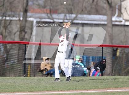 Thumbnail 3 in Fairfield Union @ Liberty Union photogallery.