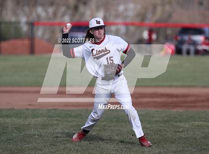 Thumbnail 3 in Fairfield Union @ Liberty Union photogallery.