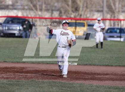 Thumbnail 3 in Fairfield Union @ Liberty Union photogallery.