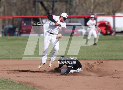 Thumbnail 1 in Fairfield Union @ Liberty Union photogallery.