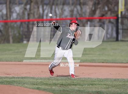 Thumbnail 1 in Fairfield Union @ Liberty Union photogallery.