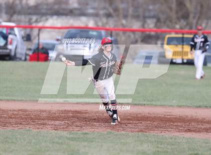 Thumbnail 3 in Fairfield Union @ Liberty Union photogallery.