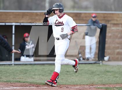 Thumbnail 3 in Fairfield Union @ Liberty Union photogallery.
