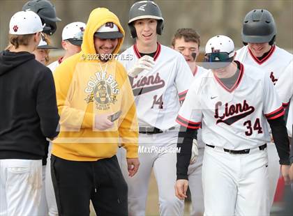 Thumbnail 3 in Fairfield Union @ Liberty Union photogallery.