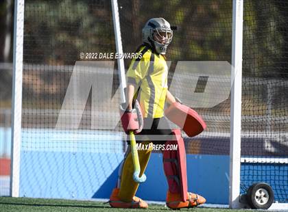 Thumbnail 1 in Canyon Crest Academy vs Mt. Carmel (Centurion Classic Tournament) photogallery.