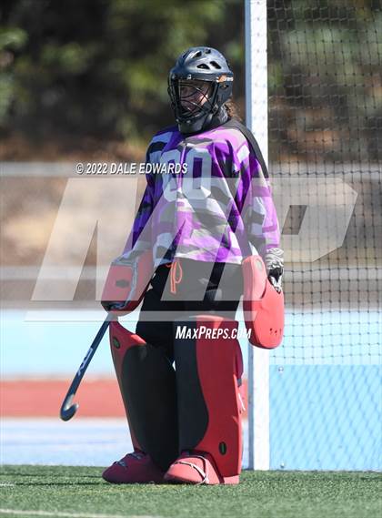 Thumbnail 1 in Canyon Crest Academy vs Mt. Carmel (Centurion Classic Tournament) photogallery.