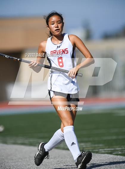 Thumbnail 1 in Canyon Crest Academy vs Mt. Carmel (Centurion Classic Tournament) photogallery.