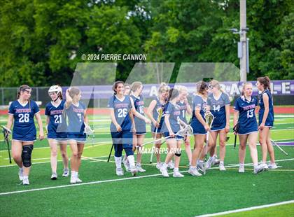 Thumbnail 3 in Patriot vs. Battlefield  (Class 6 Regional Final) photogallery.