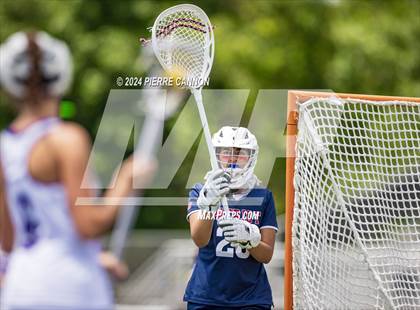 Thumbnail 1 in Patriot vs. Battlefield  (Class 6 Regional Final) photogallery.