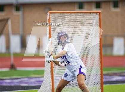 Thumbnail 2 in Patriot vs. Battlefield  (Class 6 Regional Final) photogallery.