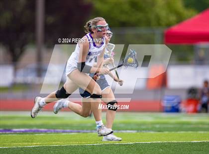 Thumbnail 1 in Patriot vs. Battlefield  (Class 6 Regional Final) photogallery.