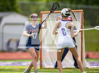 Thumbnail 1 in Patriot vs. Battlefield  (Class 6 Regional Final) photogallery.