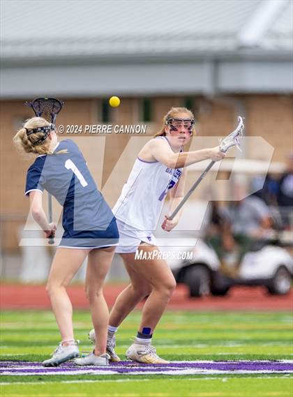 Thumbnail 2 in Patriot vs. Battlefield  (Class 6 Regional Final) photogallery.