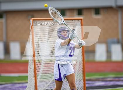 Thumbnail 3 in Patriot vs. Battlefield  (Class 6 Regional Final) photogallery.