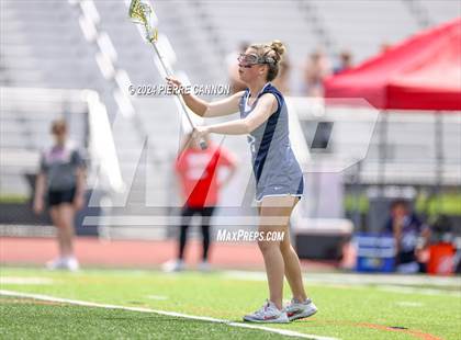 Thumbnail 2 in Patriot vs. Battlefield  (Class 6 Regional Final) photogallery.