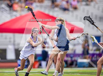 Thumbnail 2 in Patriot vs. Battlefield  (Class 6 Regional Final) photogallery.