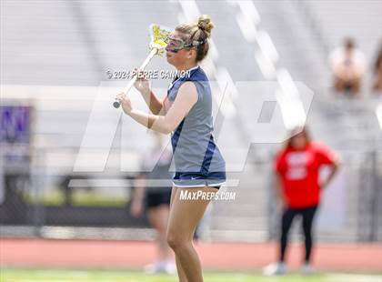 Thumbnail 1 in Patriot vs. Battlefield  (Class 6 Regional Final) photogallery.