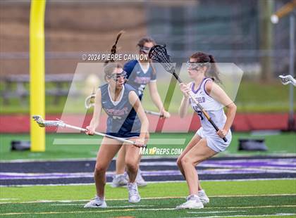 Thumbnail 2 in Patriot vs. Battlefield  (Class 6 Regional Final) photogallery.