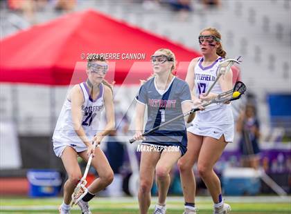 Thumbnail 1 in Patriot vs. Battlefield  (Class 6 Regional Final) photogallery.