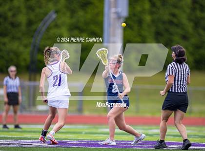 Thumbnail 2 in Patriot vs. Battlefield  (Class 6 Regional Final) photogallery.