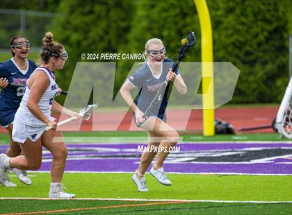 Thumbnail 3 in Patriot vs. Battlefield  (Class 6 Regional Final) photogallery.