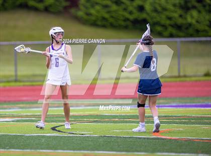 Thumbnail 2 in Patriot vs. Battlefield  (Class 6 Regional Final) photogallery.