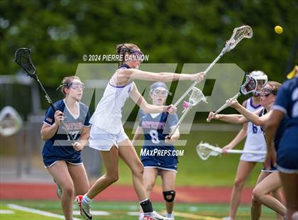 Thumbnail 2 in Patriot vs. Battlefield  (Class 6 Regional Final) photogallery.