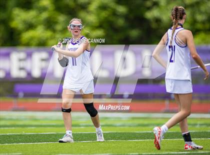 Thumbnail 3 in Patriot vs. Battlefield  (Class 6 Regional Final) photogallery.