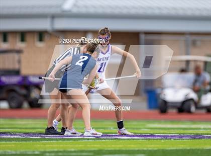 Thumbnail 1 in Patriot vs. Battlefield  (Class 6 Regional Final) photogallery.