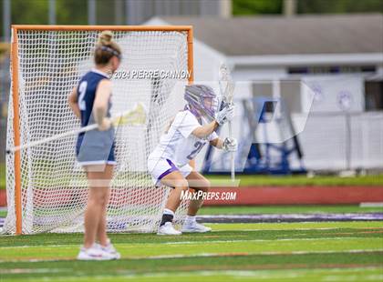 Thumbnail 1 in Patriot vs. Battlefield  (Class 6 Regional Final) photogallery.