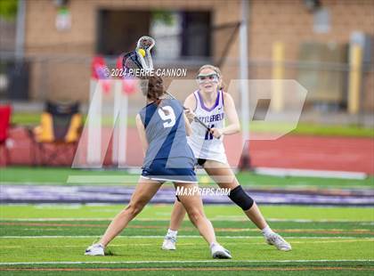 Thumbnail 3 in Patriot vs. Battlefield  (Class 6 Regional Final) photogallery.