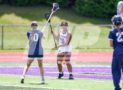 Thumbnail 3 in Patriot vs. Battlefield  (Class 6 Regional Final) photogallery.