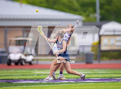 Thumbnail 3 in Patriot vs. Battlefield  (Class 6 Regional Final) photogallery.