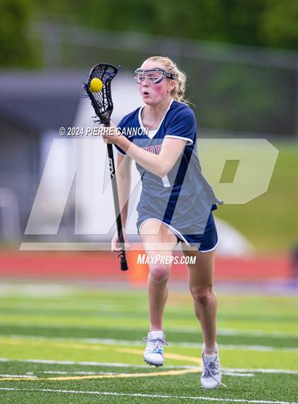 Thumbnail 3 in Patriot vs. Battlefield  (Class 6 Regional Final) photogallery.