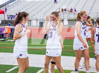 Thumbnail 1 in Patriot vs. Battlefield  (Class 6 Regional Final) photogallery.