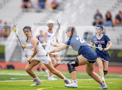 Thumbnail 3 in Patriot vs. Battlefield  (Class 6 Regional Final) photogallery.