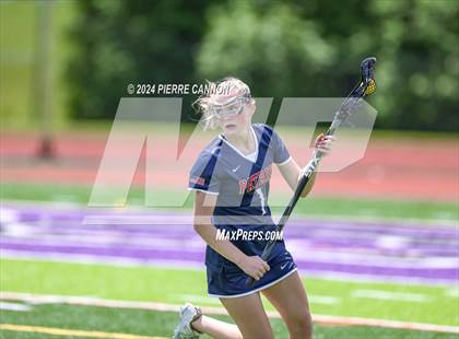 Thumbnail 2 in Patriot vs. Battlefield  (Class 6 Regional Final) photogallery.