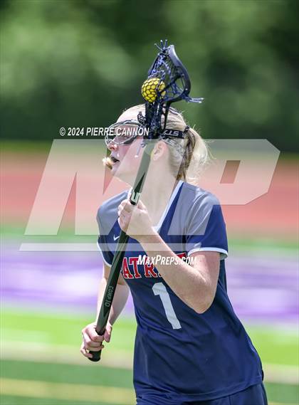 Thumbnail 3 in Patriot vs. Battlefield  (Class 6 Regional Final) photogallery.