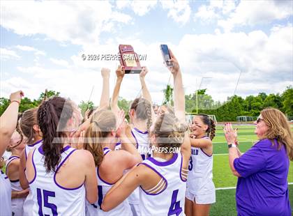 Thumbnail 3 in Patriot vs. Battlefield  (Class 6 Regional Final) photogallery.