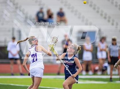 Thumbnail 2 in Patriot vs. Battlefield  (Class 6 Regional Final) photogallery.
