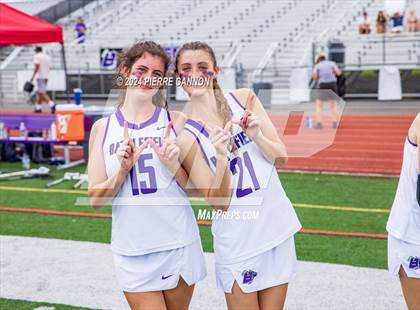 Thumbnail 2 in Patriot vs. Battlefield  (Class 6 Regional Final) photogallery.