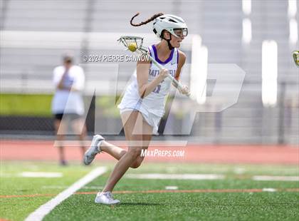 Thumbnail 1 in Patriot vs. Battlefield  (Class 6 Regional Final) photogallery.
