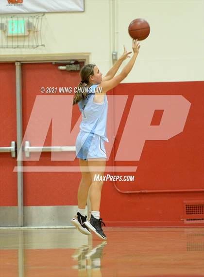 Thumbnail 1 in Dana Hills vs. Trabuco Hills (North South Tournament) photogallery.