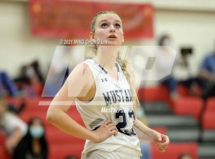 Thumbnail 1 in Dana Hills vs. Trabuco Hills (North South Tournament) photogallery.