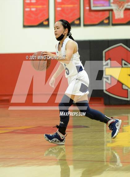 Thumbnail 1 in Dana Hills vs. Trabuco Hills (North South Tournament) photogallery.