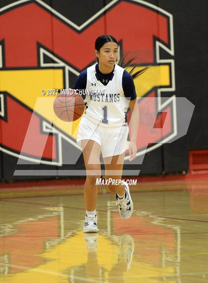 Thumbnail 1 in Dana Hills vs. Trabuco Hills (North South Tournament) photogallery.