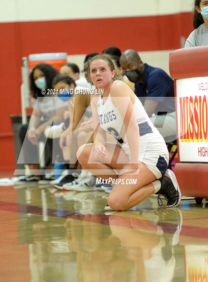 Thumbnail 2 in Dana Hills vs. Trabuco Hills (North South Tournament) photogallery.