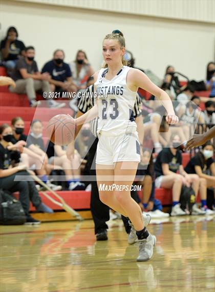 Thumbnail 1 in Dana Hills vs. Trabuco Hills (North South Tournament) photogallery.