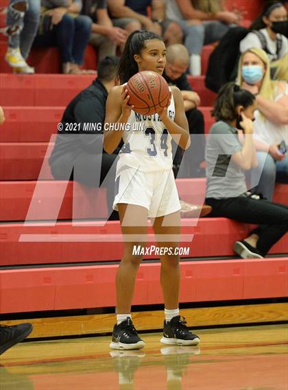 Thumbnail 1 in Dana Hills vs. Trabuco Hills (North South Tournament) photogallery.