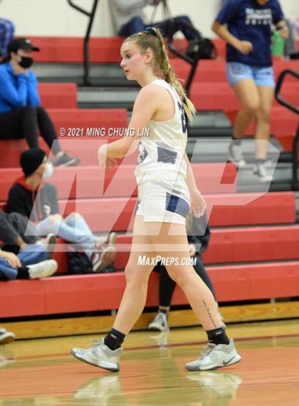 Thumbnail 2 in Dana Hills vs. Trabuco Hills (North South Tournament) photogallery.